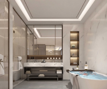 Modern TOILET-ID:263464939