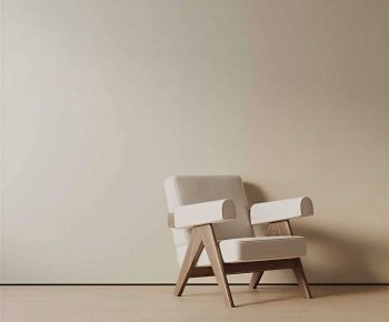 Modern Lounge Chair-ID:554514887