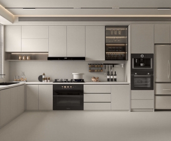 Modern The Kitchen-ID:323882104