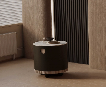 Modern Bedside Cupboard-ID:240134002