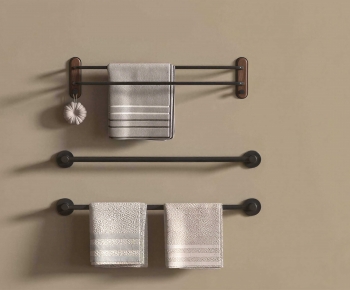 Modern Bathroom Rack-ID:547135115