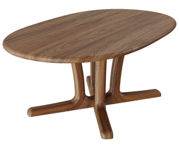 Modern Coffee Table-ID:646302946