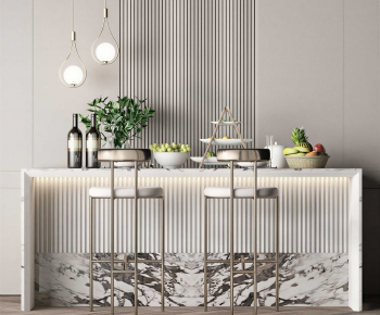 Modern Bar Chair-ID:321737058