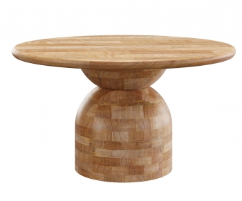 Modern Dining Table-ID:834937102