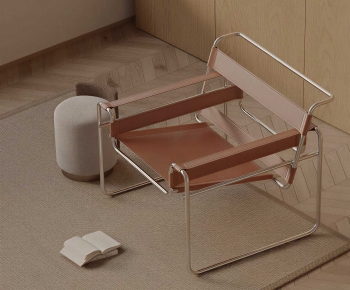 Modern Lounge Chair-ID:600290346