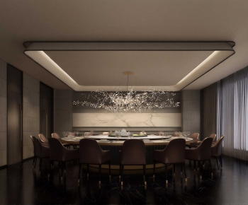 Modern Restaurant Box-ID:693842897