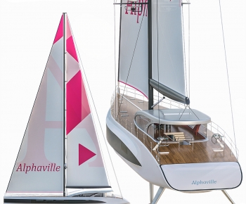 Modern Ship-ID:526714094