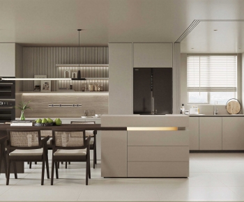 Modern Dining Room-ID:323899987