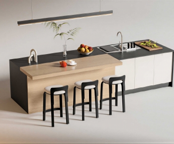 Modern Counter Bar-ID:693087103