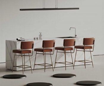 Modern Counter Bar-ID:293430094