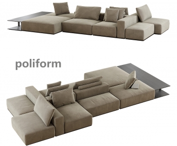 Modern Multi Person Sofa-ID:672446973
