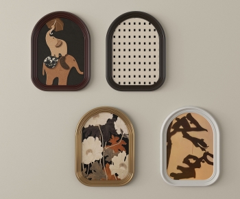 French Style Painting-ID:468688018