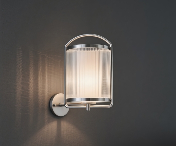 Modern Fireplace-ID:721602926