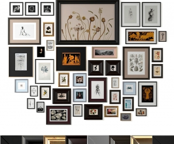 Modern Painting-ID:655000932