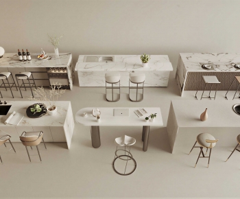 Modern Counter Bar-ID:429089141