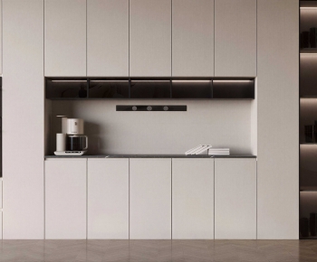 Modern Sideboard-ID:825850014