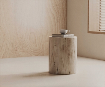 Modern Side Table/corner Table-ID:386192088