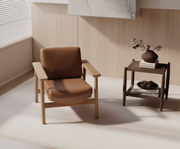 Modern Lounge Chair-ID:654012926