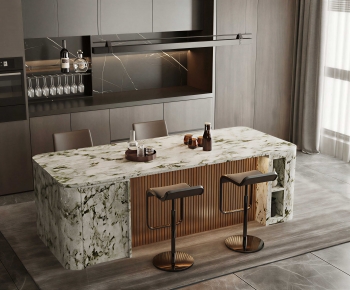 Modern Counter Bar-ID:385210529