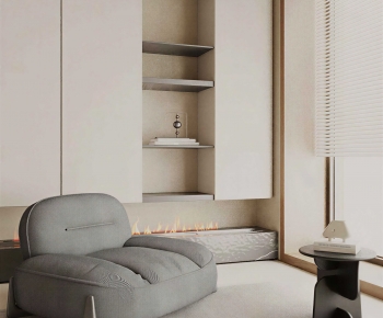 Modern Beanbag-ID:918591987