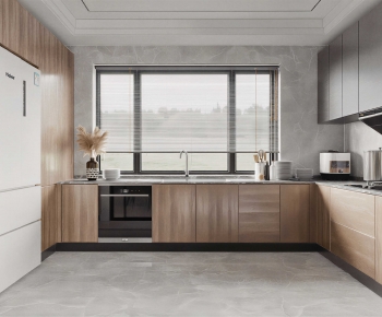 Modern The Kitchen-ID:515378005