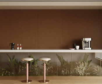 Modern Counter Bar-ID:989480087