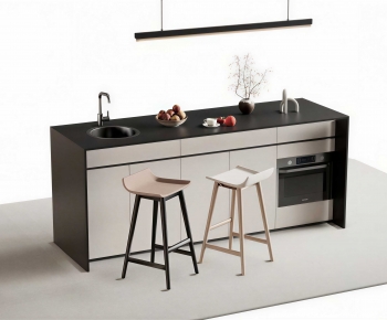 Modern Counter Bar-ID:332304954