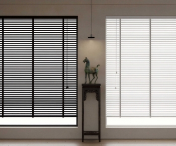 Modern Venetian Blinds-ID:165534977