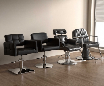 Modern Barber Chair-ID:960361009