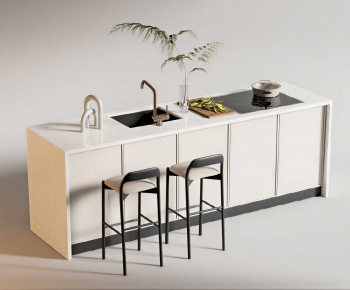 Modern Counter Bar-ID:516281123