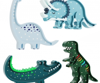 Modern Decorative Lamp-ID:205948119