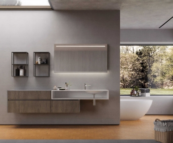 Modern TOILET-ID:250552891