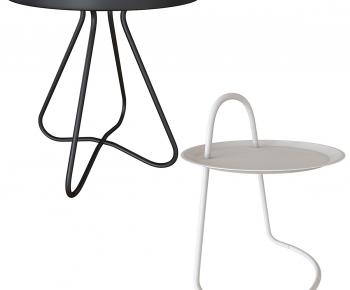 Modern Side Table/corner Table-ID:639213092