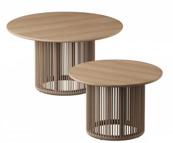 Nordic Style Dining Table-ID:849692111