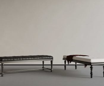 French Style Bench-ID:886507994