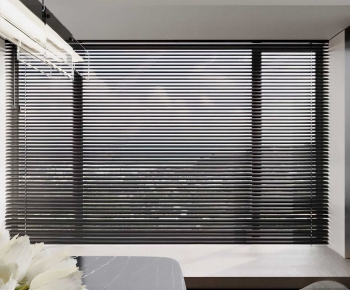 Modern Venetian Blinds-ID:462521083