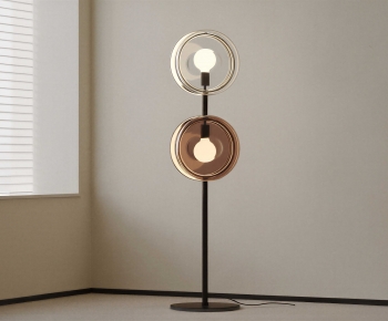 Modern Floor Lamp-ID:607566125