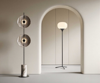 Modern Floor Lamp-ID:851090918