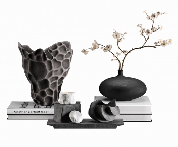 Modern Decorative Set-ID:288460028