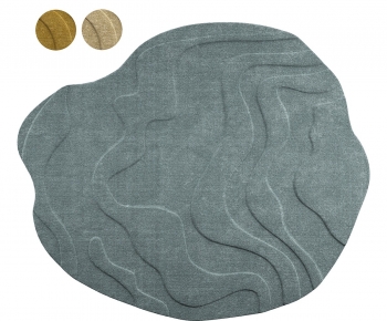 Modern The Carpet-ID:997205021