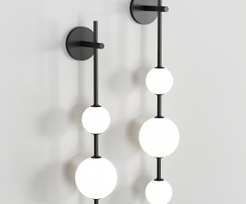 Modern Wall Lamp-ID:871773001