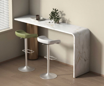 Modern Counter Bar-ID:129580592