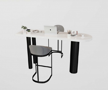 Modern Counter Bar-ID:458459939