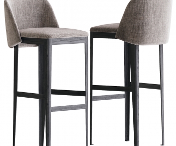 Modern Bar Chair-ID:408407935