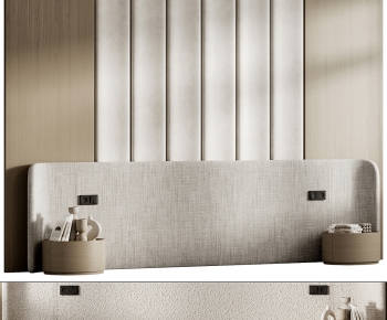 Modern TV Wall-ID:675649889