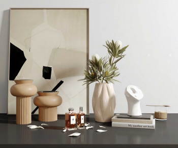 Modern Decorative Set-ID:765362029