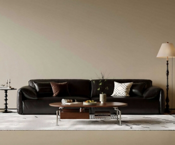 Modern Sofa Combination-ID:585579952