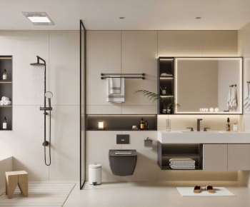 Modern TOILET-ID:667941096