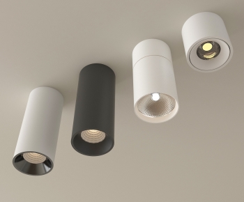 Modern Downlight Spot Light-ID:907876978