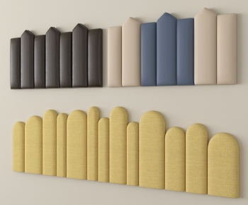 Modern Bedhead Back Rest-ID:725411895